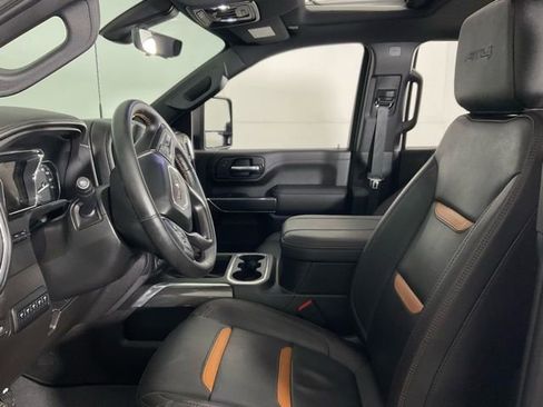 Used 2023 GMC Sierra 2500 AT4 w/ AT4 Premium Plus Package image 29