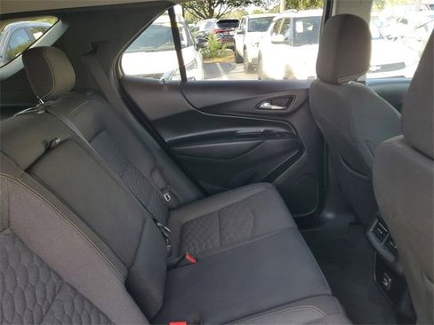 Used 2019 Chevrolet Equinox LT image 31