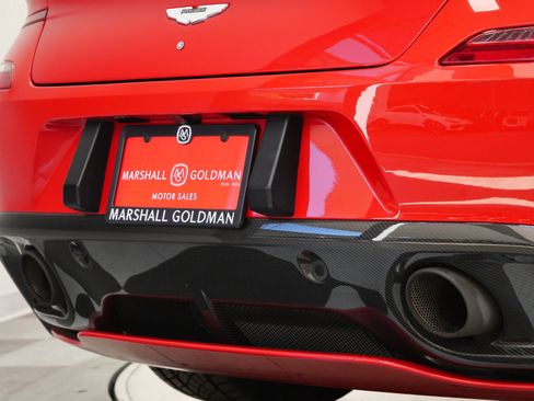 Used 2014 Aston Martin Vanquish Coupe RWD image 58