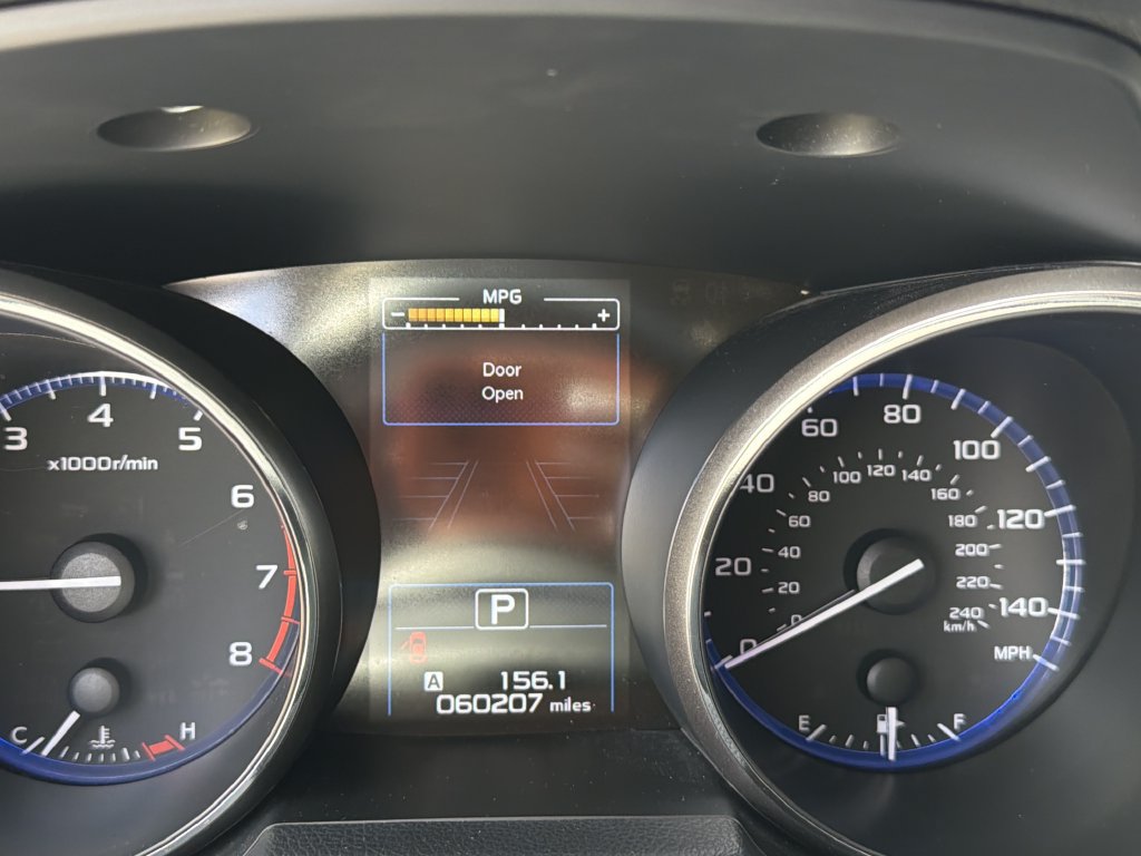 Used 2018 Subaru Legacy 2.5i Limited AWD/4WD image 29
