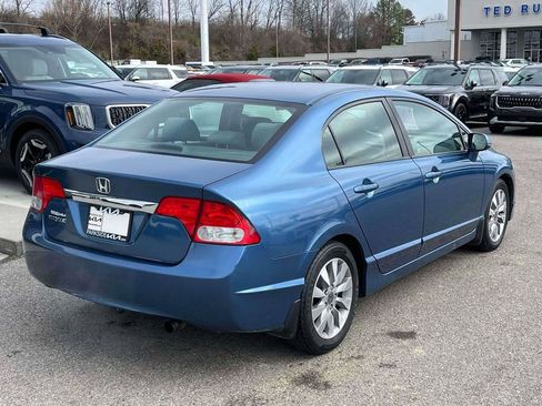 Used 2011 Honda Civic EX image 27