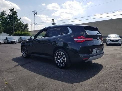 Used 2026 BMW X3 xDrive30i AWD/4WD image 8