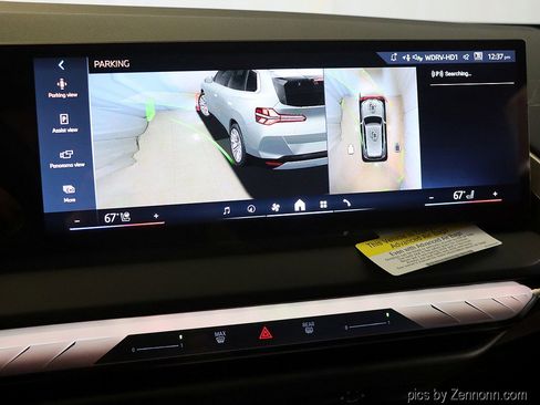 Used 2025 BMW X3 xDrive30i w/ Premium Package image 23