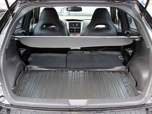 Used 2008 Subaru Impreza WRX STI w/ Popular Equipment Group 3B image 20