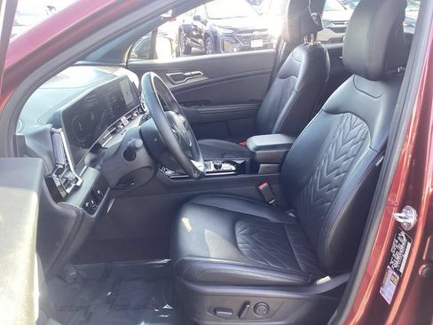Used 2023 Kia Sportage X-Line AWD/4WD image 13