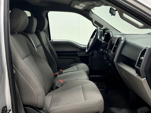 Used 2019 Ford F150 XLT w/ XTR Package AWD/4WD image 34