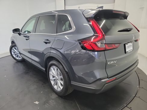 Certified 2025 Honda CR-V EX-L image 6