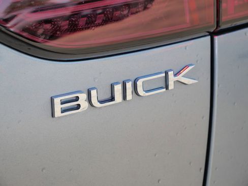 New 2026 Buick Envision Sport Touring image 14