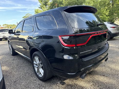 Used 2021 Dodge Durango R/T RWD image 2