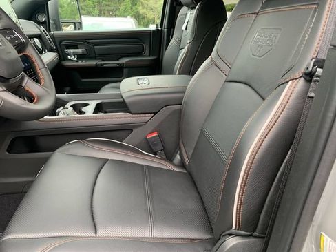 New 2026 RAM 2500 Power Wagon AWD/4WD image 11