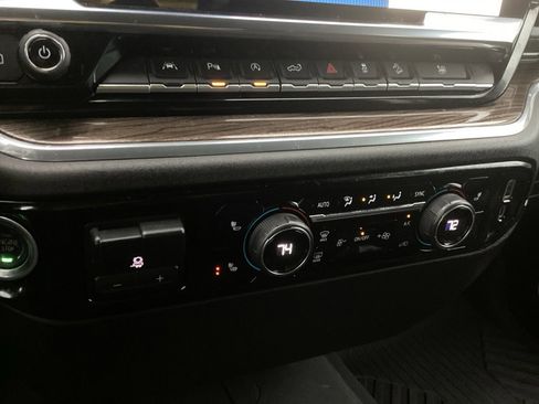 Used 2023 Chevrolet Silverado 1500 LT image 23