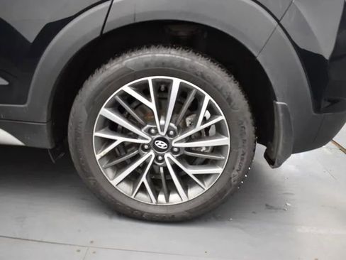 Used 2020 Hyundai Tucson Limited w/ Cargo Package image 36