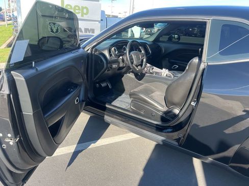 Used 2021 Dodge Challenger R/T Scat Pack image 31