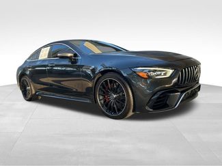 Used 2019 Mercedes-Benz AMG GT 63 video 2