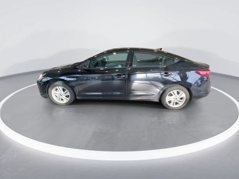 Used 2020 Hyundai Elantra SEL FWD image 5