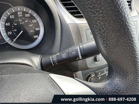 Used 2014 Nissan Sentra SV FWD image 29