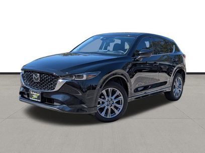 Certified 2024 MAZDA CX-5 AWD 2.5 S w/ Premium Plus Pkg