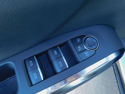 New 2026 Chevrolet Traverse RS w/ LPO, Illumination Package FWD image 11