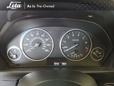 Used 2018 BMW 320i Sedan image 16