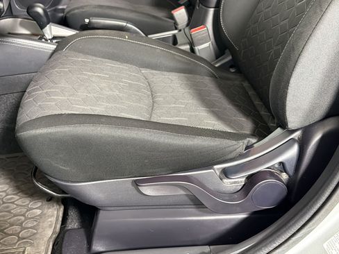 Used 2025 Mitsubishi Outlander Sport ES AWD/4WD image 11