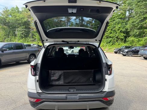 Used 2023 Hyundai Tucson Limited AWD/4WD image 7