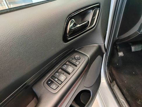 Used 2023 Dodge Durango R/T AWD/4WD image 9
