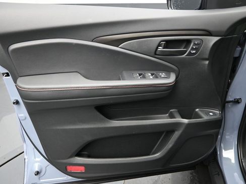 New 2026 Honda Ridgeline TrailSport image 14