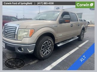 Used 2011 Ford F150 XLT w/ XLT Chrome Pkg RWD 360° Tour