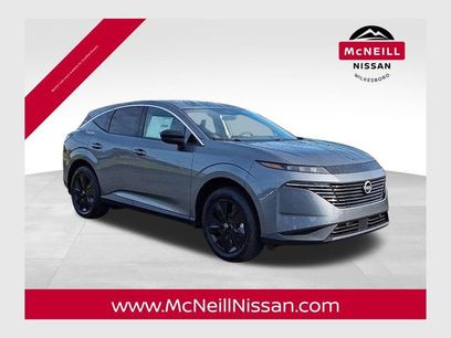 New 2025 Nissan Murano SV