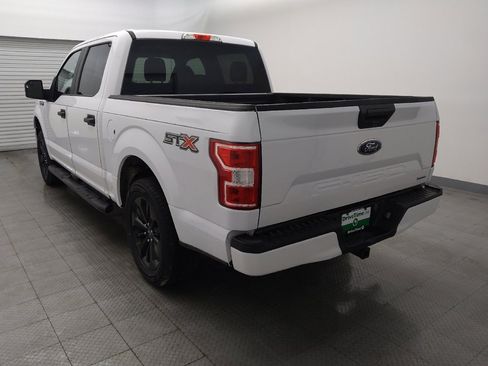 Used 2019 Ford F150 XL w/ Equipment Group 101A Mid image 5