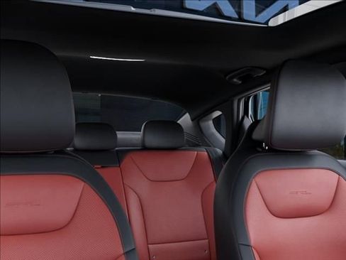 New 2026 Kia K4 GT-Line FWD image 27
