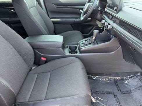 Used 2024 Honda CR-V LX image 14