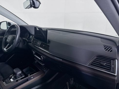 Certified 2023 Audi Q5 Premium w/ Convenience Package AWD/4WD image 27