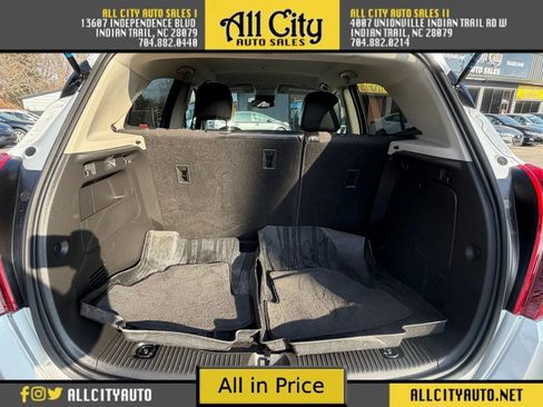 Used 2019 Buick Encore Preferred image 27