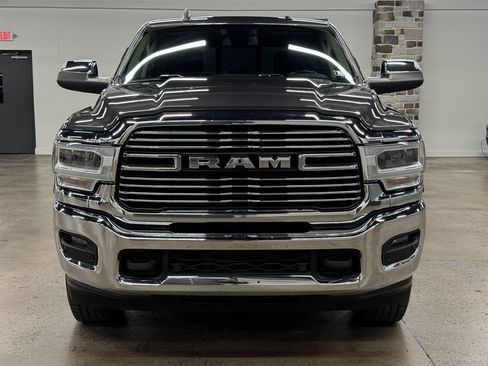 Used 2019 RAM 2500 Laramie image 2