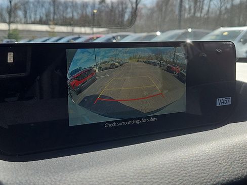 New 2026 MAZDA CX-50 AWD 2.5 S w/ Weather Package image 9