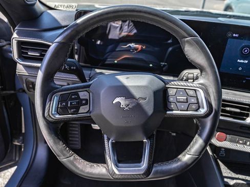 Used 2024 Ford Mustang GT Premium RWD image 12