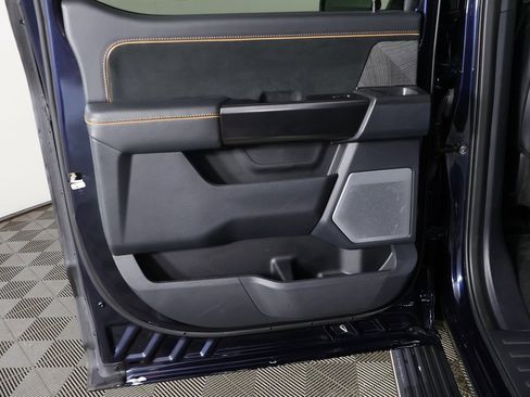 Used 2022 Ford F150 Platinum w/ Equipment Group 701A High image 29