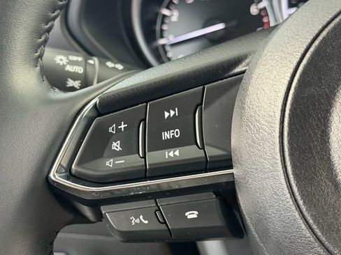 Used 2023 MAZDA CX-5 AWD 2.5 S image 21