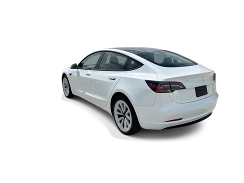 Certified 2023 Tesla Model 3 Long Range AWD/4WD image 4