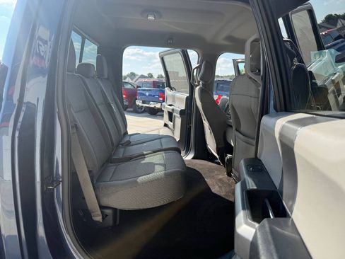 Used 2015 Ford F150 XLT w/ Equipment Group 301A Mid AWD/4WD image 15