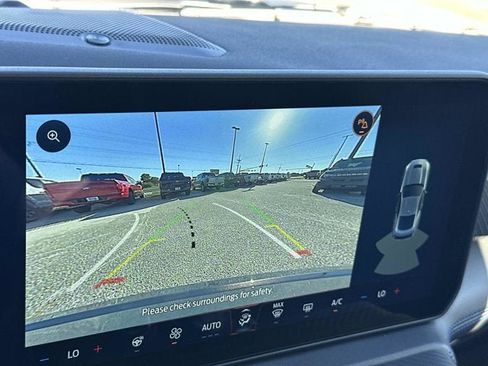 New 2025 Ford Mustang Dark Horse image 20