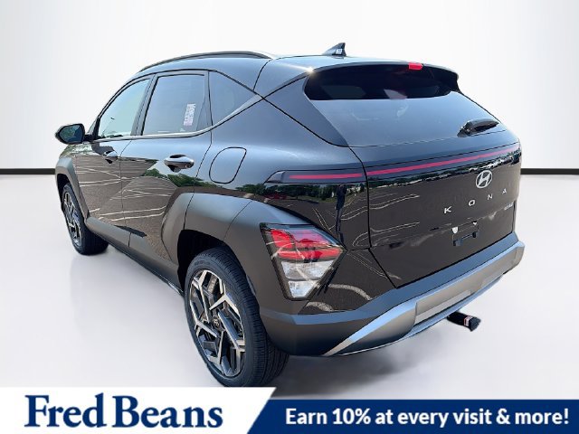 New 2026 Hyundai Kona SEL Premium AWD/4WD image 6