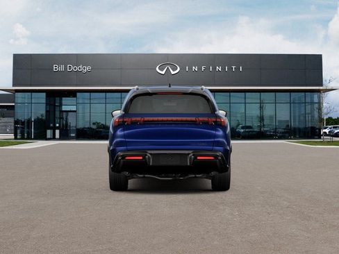 New 2027 INFINITI QX65 Autograph w/ Cargo Package AWD/4WD image 10