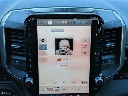 New 2026 RAM 1500 Laramie image 18