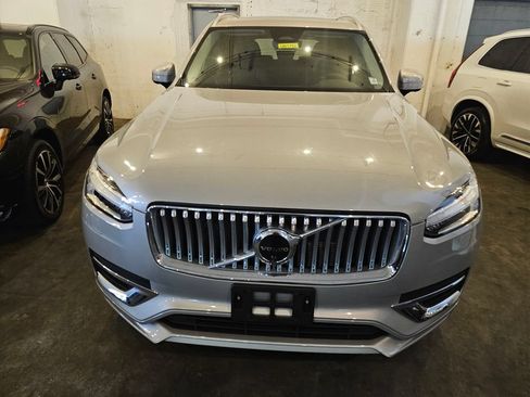 Certified 2023 Volvo XC90 B6 Plus w/ Protection Package Premier AWD/4WD image 6