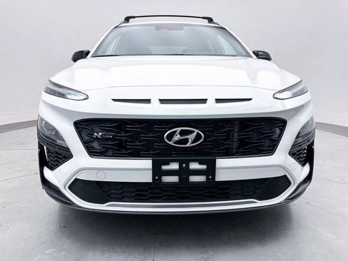 Used 2023 Hyundai Kona N Line image 11