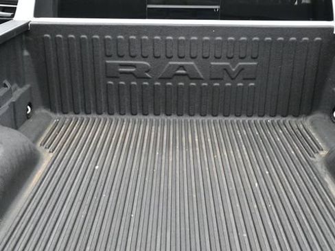 Used 2023 RAM 1500 Big Horn AWD/4WD image 14