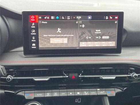 New 2025 Dodge Hornet GT w/ GT Blacktop Package image 27