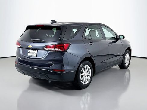 Used 2022 Chevrolet Equinox LS AWD/4WD image 5